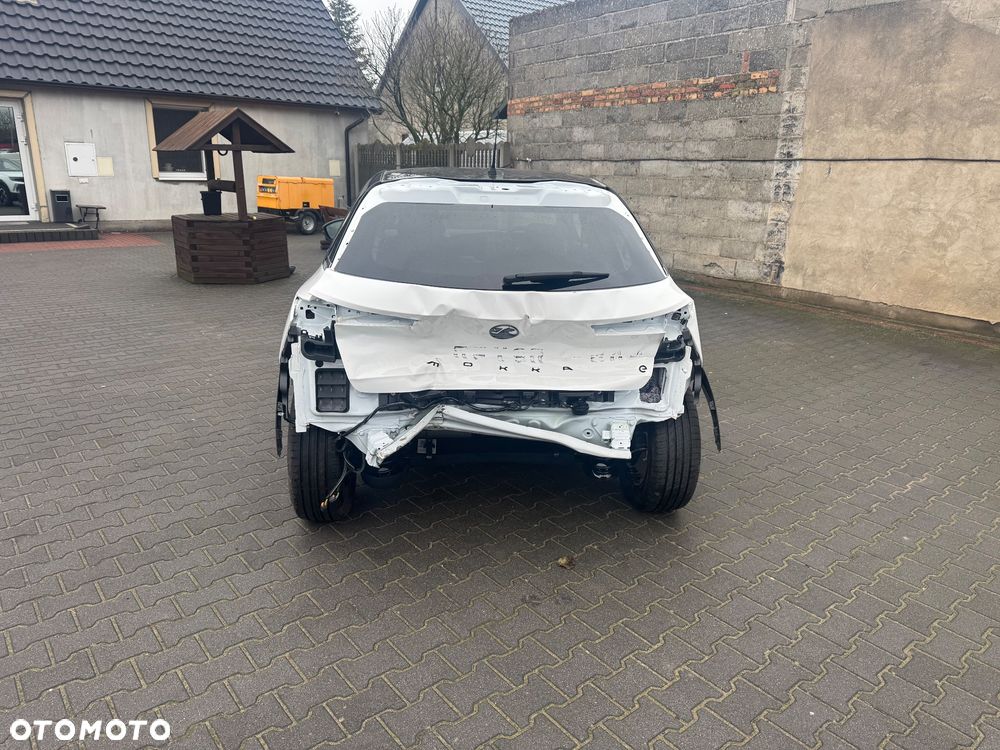 Opel Mokka Mokka-e Ultimate - 14