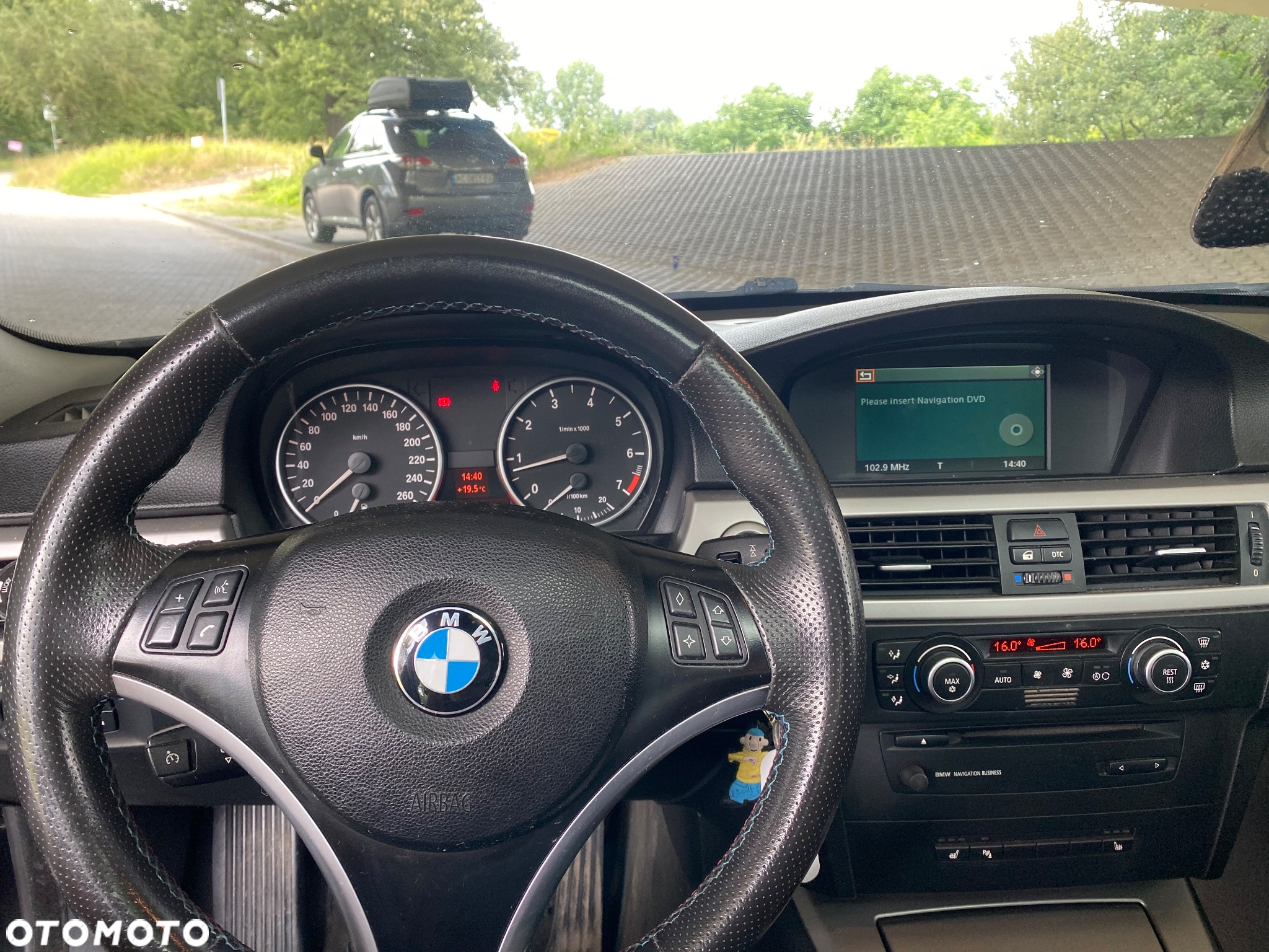 BMW Seria 3 320i - 6