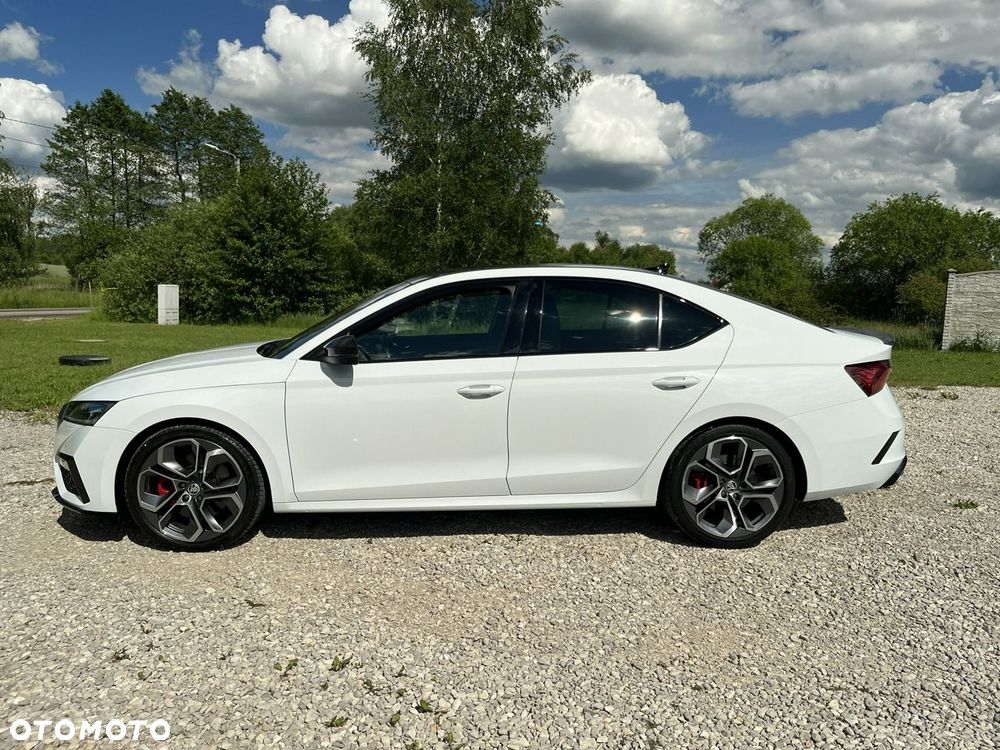 Skoda Octavia - 34