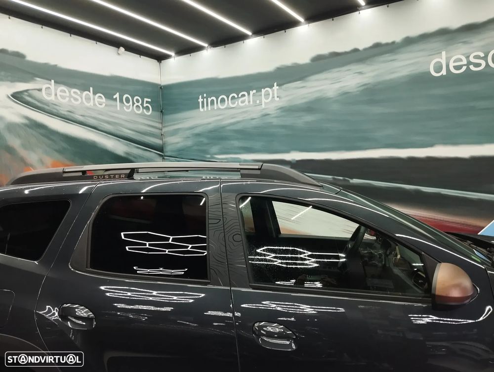 Dacia Duster 1.0 TCe ECO-G Prestige Bi-Fuel - 10