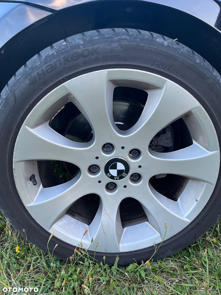 BMW Seria 3 320d - 8