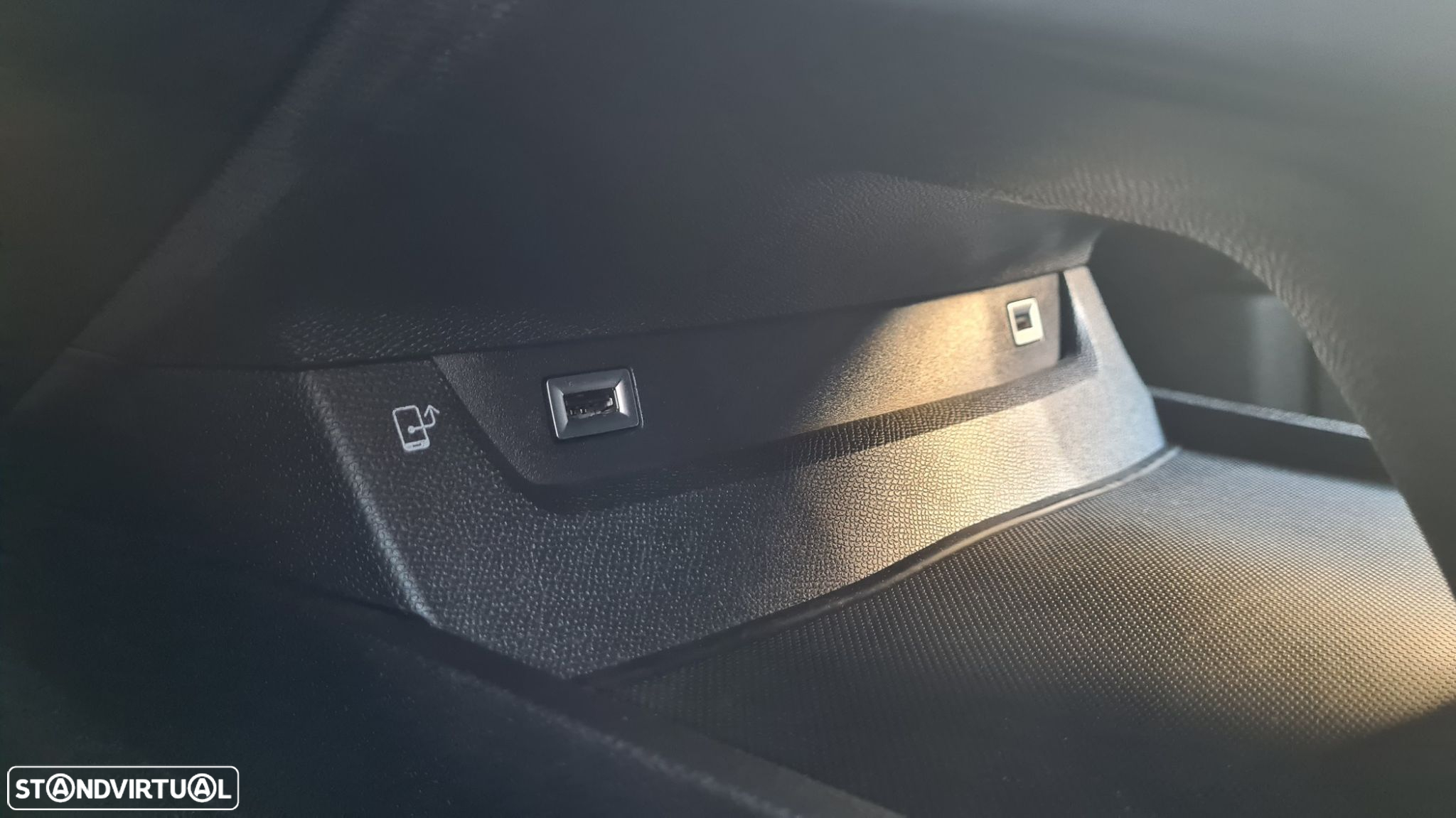 Peugeot 508 SW 1.5 BlueHDi GT Line EAT8 - 39