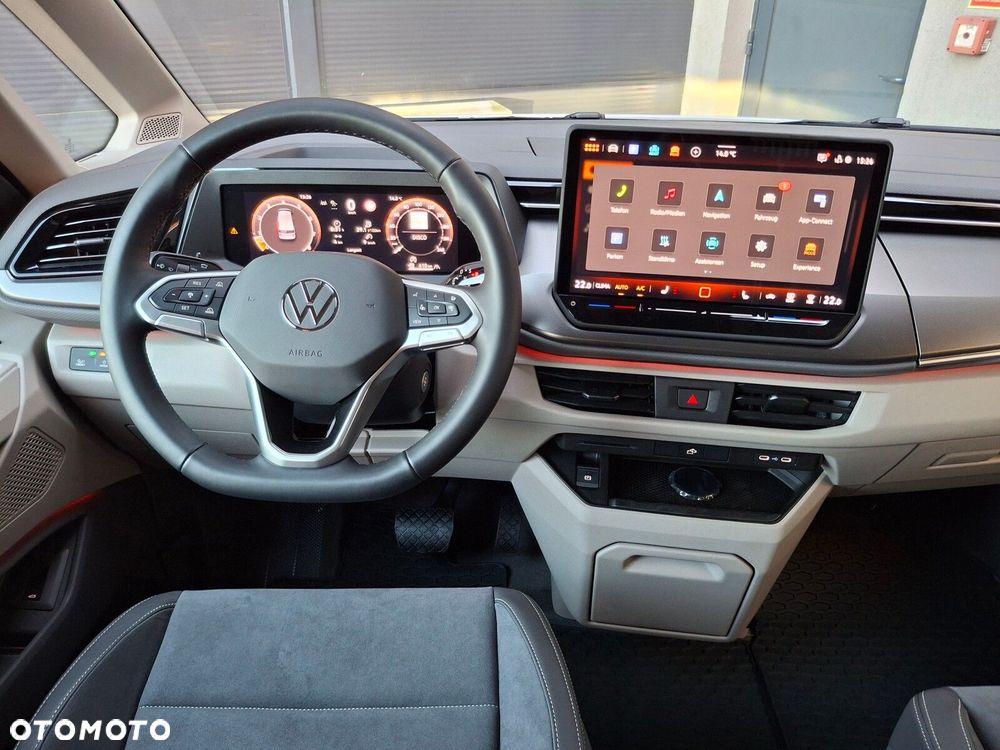 Volkswagen California - 19
