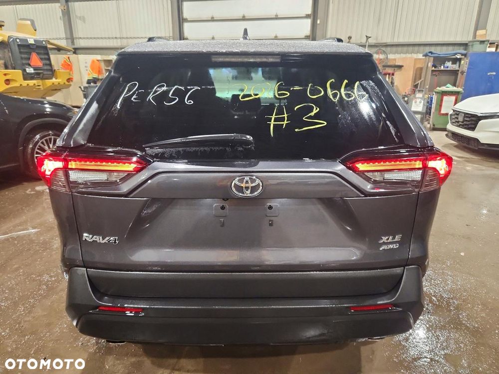 Toyota RAV4 2.5 4x2 Edition - 6