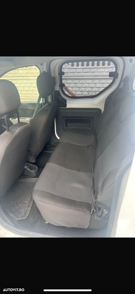 Dacia Dokker 1.5 dCi 75 CP Laureate - 5