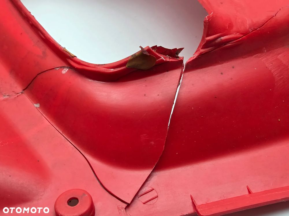 BOCZEK LEWY OSLONA  TGB BLADE 425 - 8