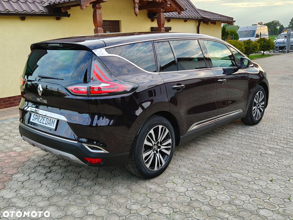 Renault Espace - 8