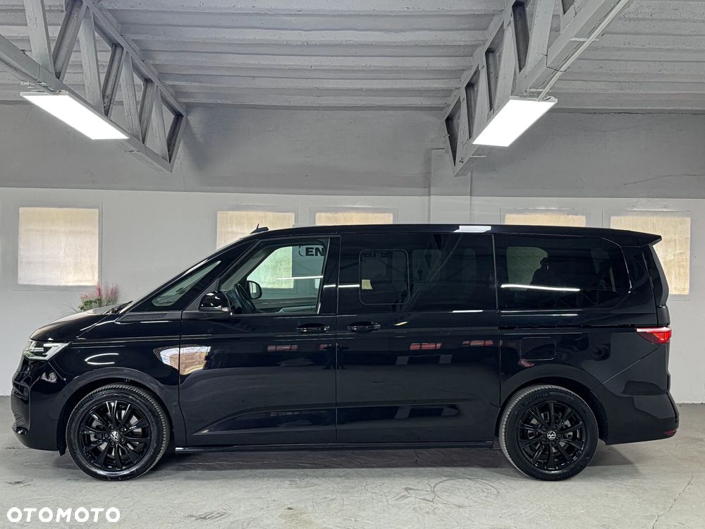 Volkswagen Multivan 2.0 TDI L2 DSG - 8