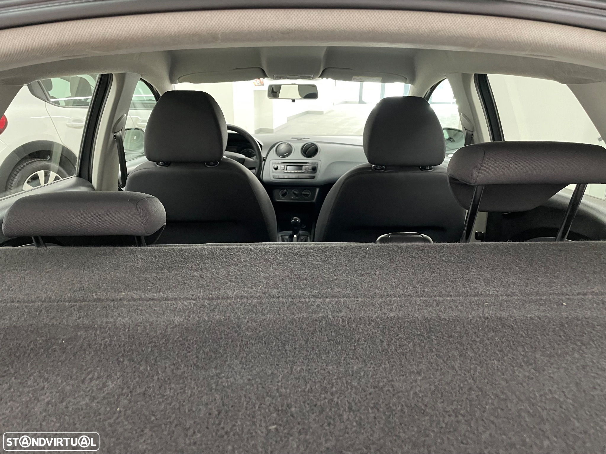 SEAT Ibiza ST 1.2 TDI CR Ecomotive Reference - 26