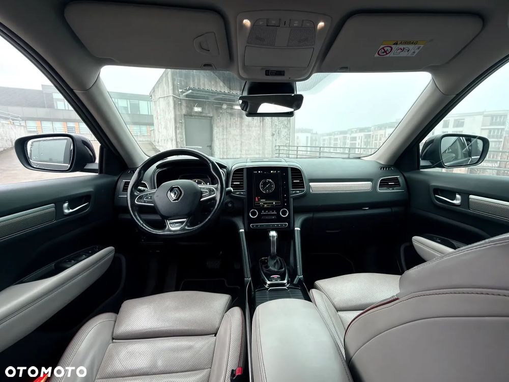 Renault Koleos 2.0 Blue dCi Initiale Paris 4x4 X-Tronic - 11