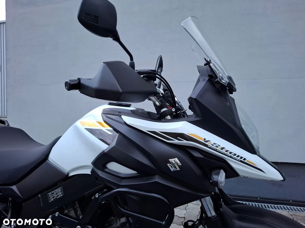 Suzuki DL - 25