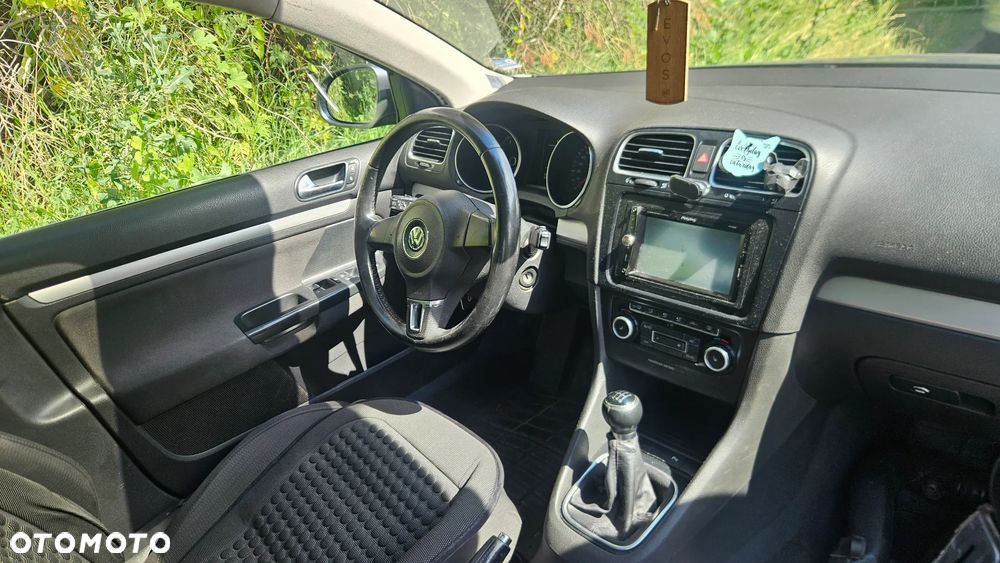 Volkswagen Golf 1.4 TSI Comfortline - 5