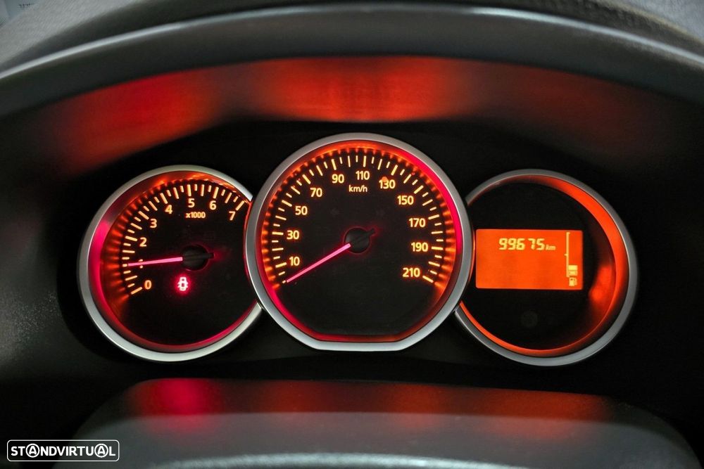 Dacia Logan MCV 0.9 TCe SL Adventure Bi-Fuel - 20