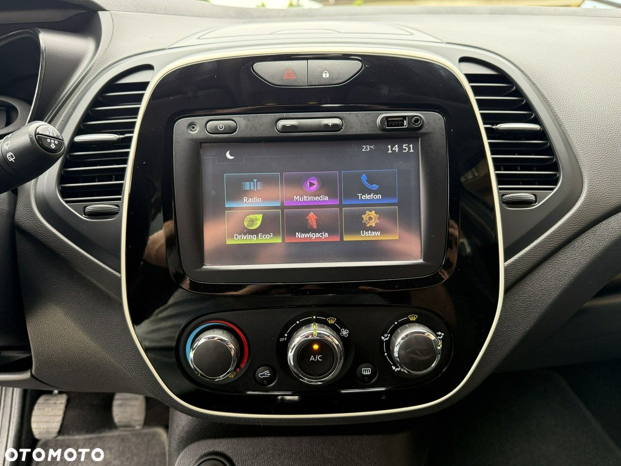 Renault Captur 0.9 Energy TCe Intens - 14