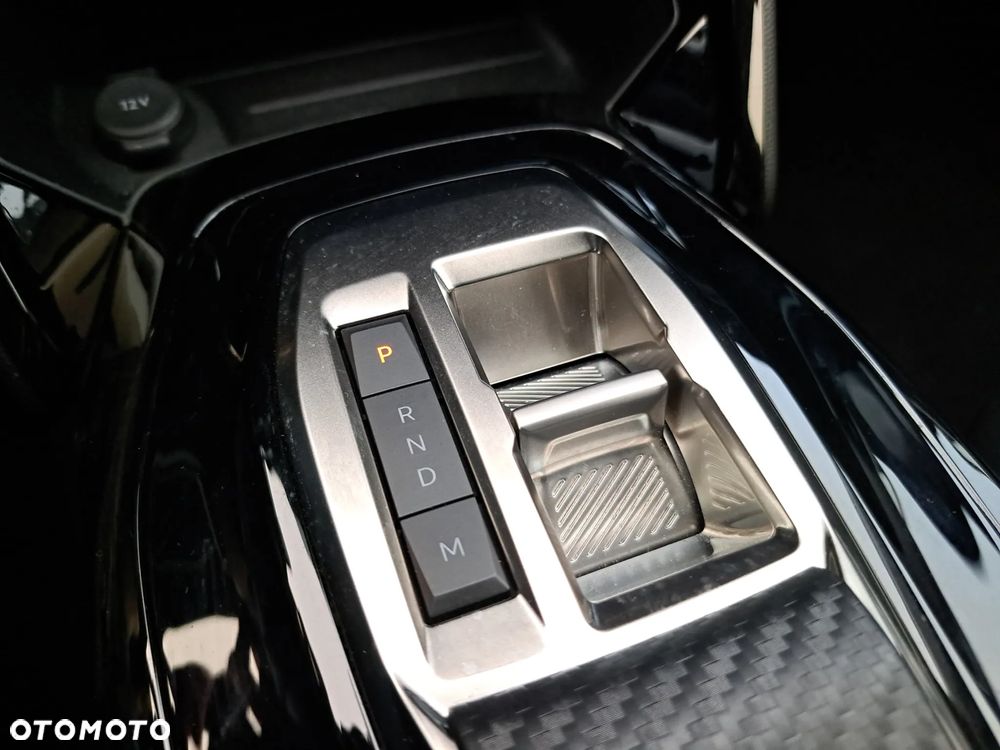 Peugeot 208 1.2 PureTech Allure Pack S&S EAT8 - 20