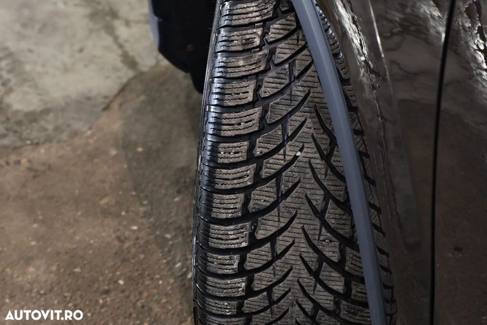 Audi Q7 3.0 55 TFSI quattro Tiptronic Basic - 33