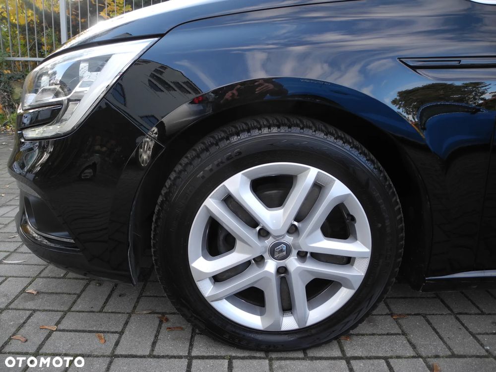Renault Megane - 17