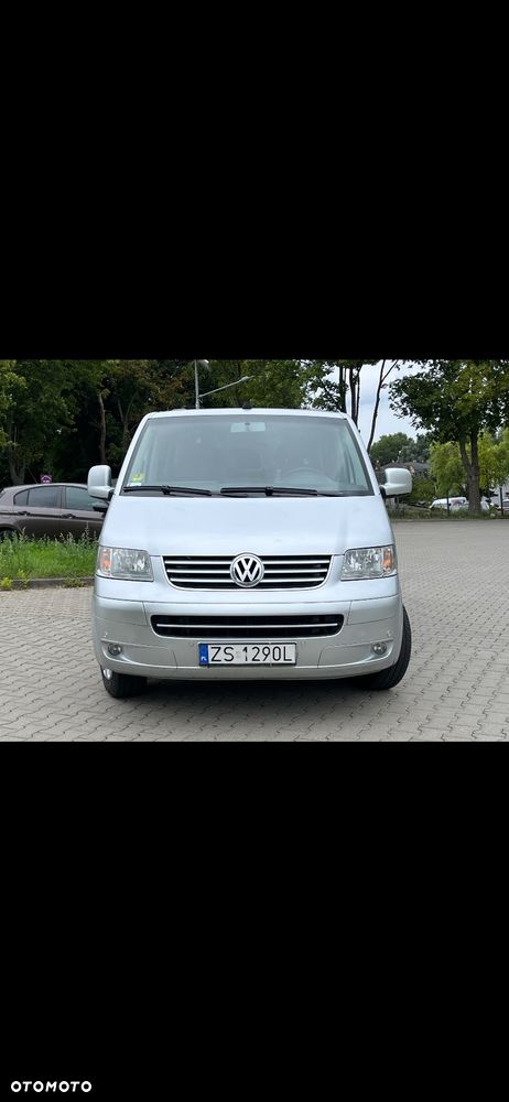 Volkswagen Multivan L1 Comfortline - 2