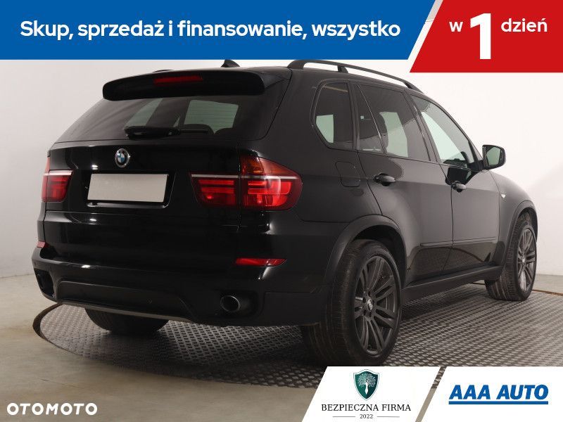 BMW X5 - 7