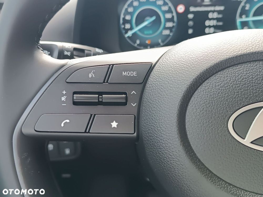 Hyundai i20 1.0 T-GDi Modern - 20