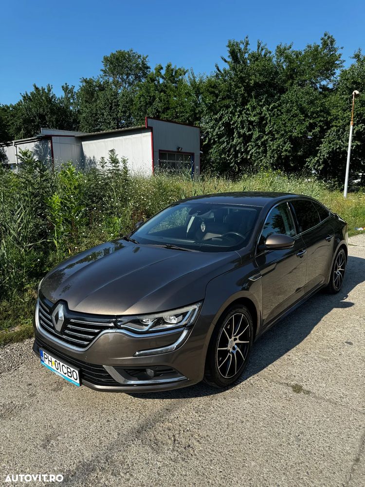 Renault Talisman - 27