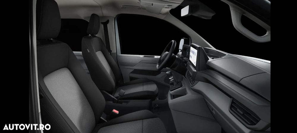 Volkswagen Caravelle LR 2.0 TDI 110 kW - 6