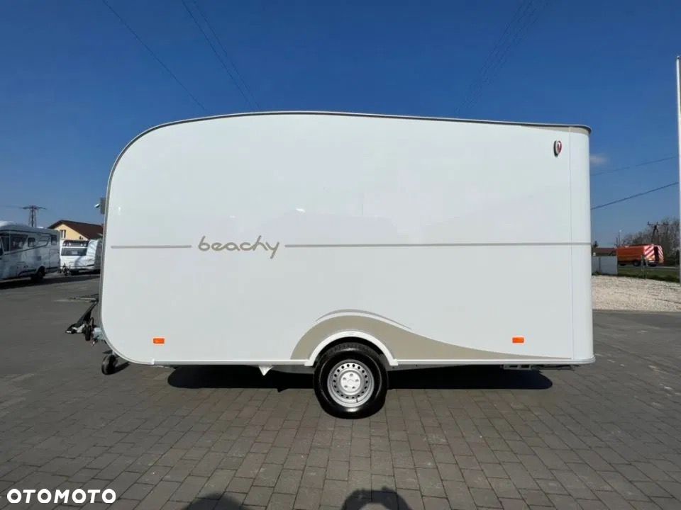 Hobby Beachy 420 - 5