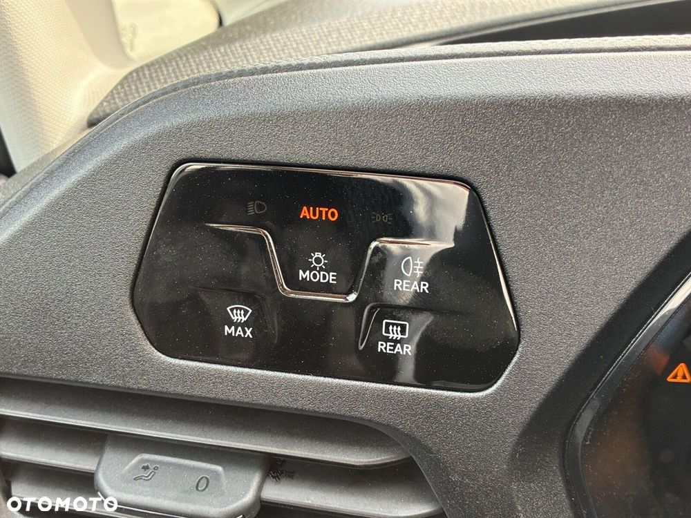 Volkswagen Caddy Maxi 2.0 TDI - 32