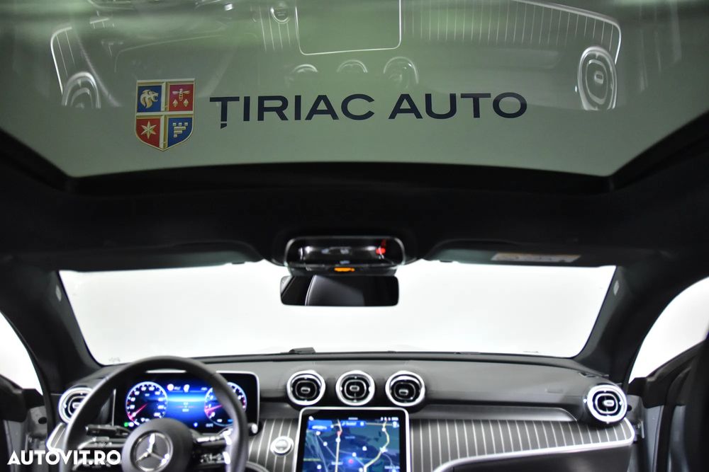 Mercedes-Benz CLE - 23