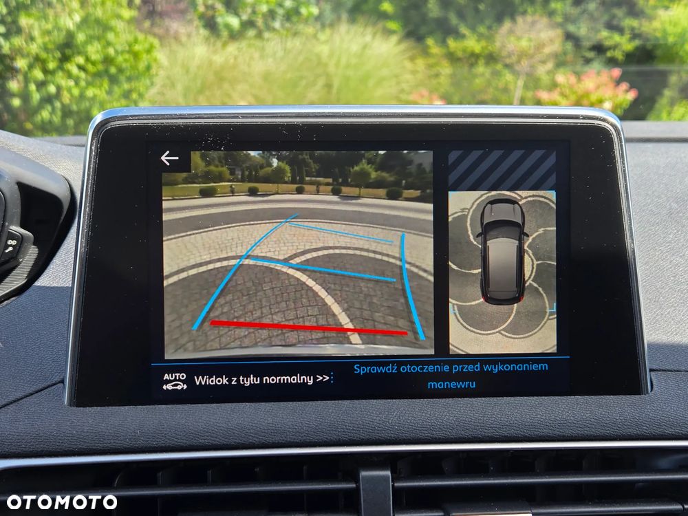 Peugeot 3008 PureTech 130 Stop & Start Allure - 19