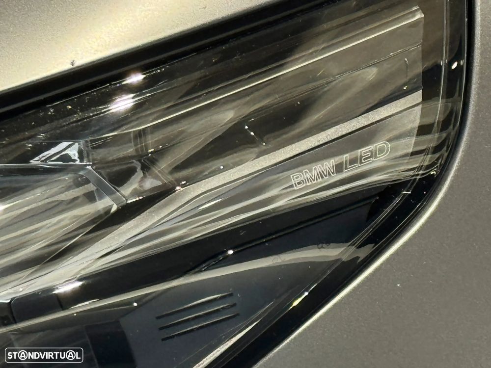 BMW M5 Standard - 17