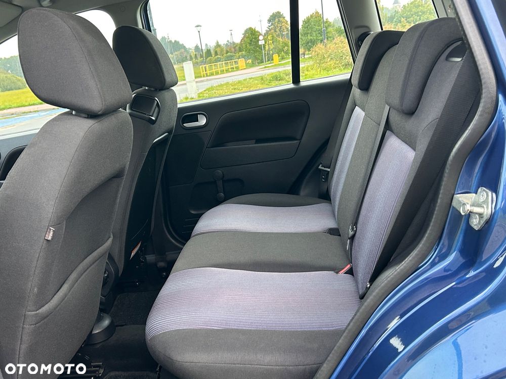 Ford Fusion 1.4 Durashift-EST Ambiente - 21