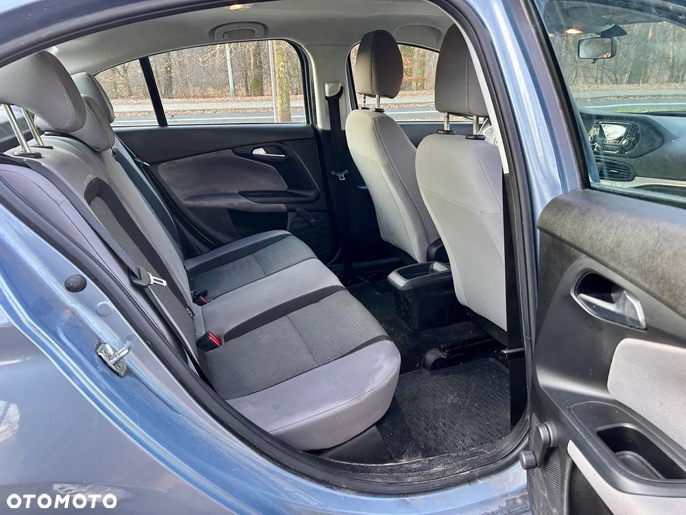 Fiat Tipo - 23