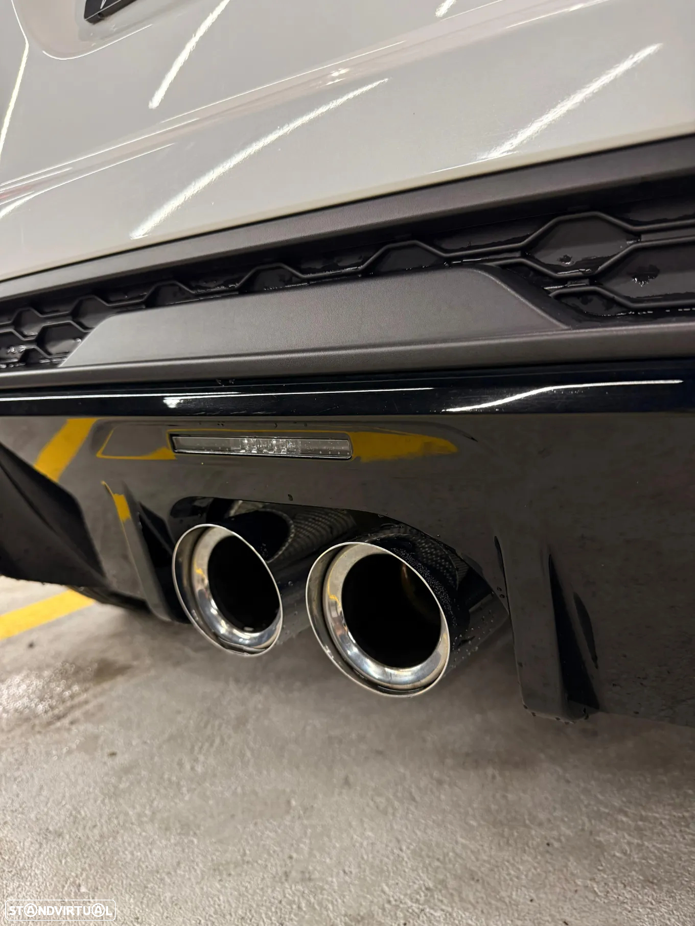 MINI 3 Portas John Cooper Works Plus Auto Desportiva - 12