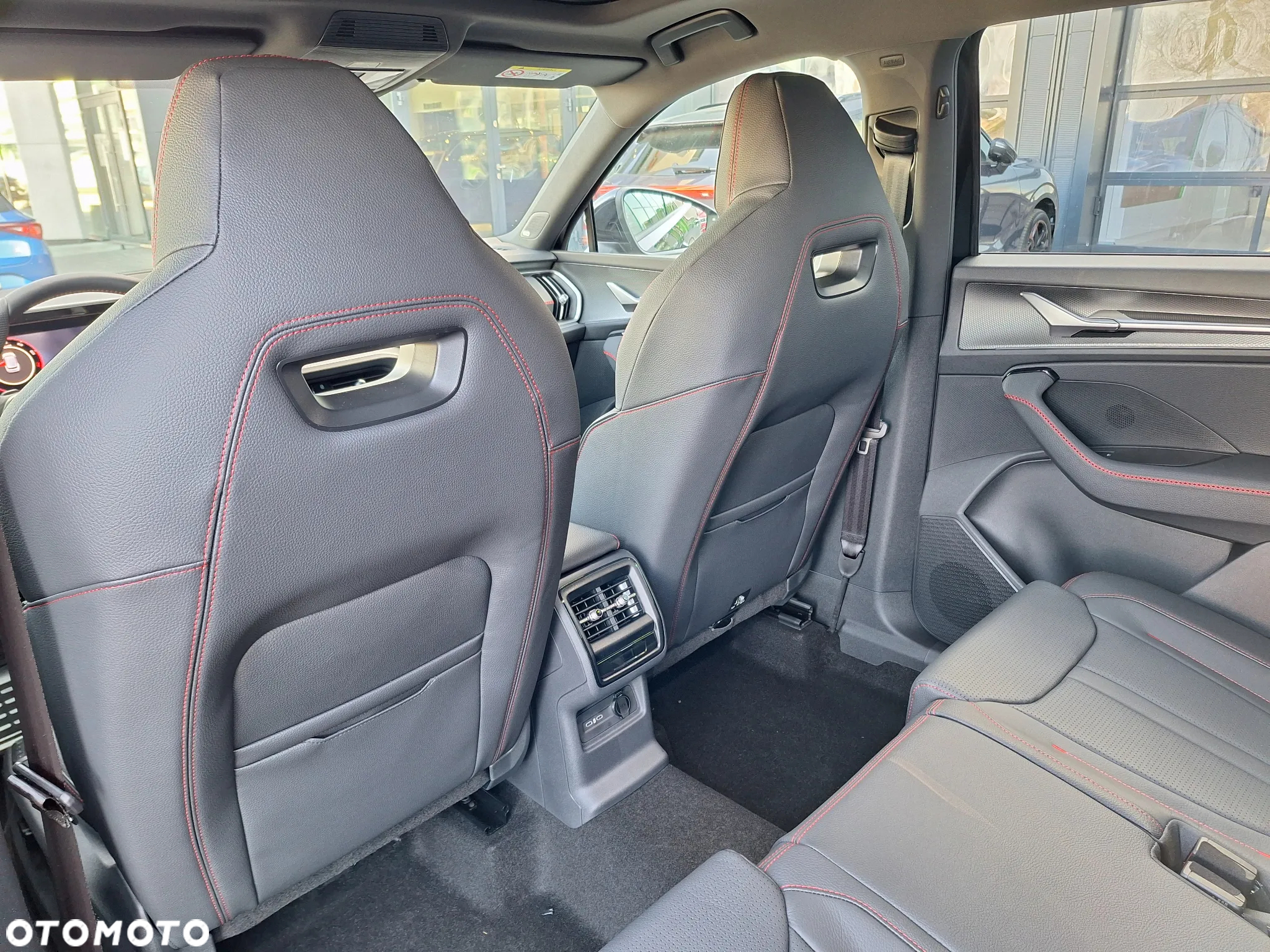 Skoda Kodiaq 2.0 TSI 4x4 RS DSG - 11
