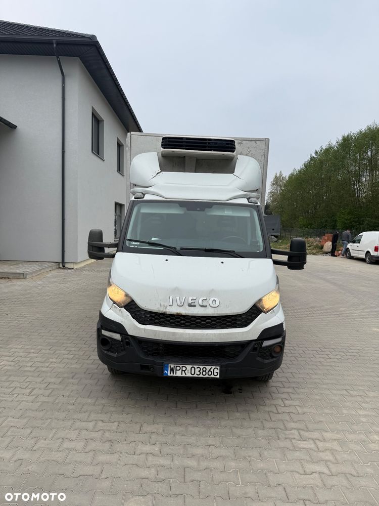Iveco Daily 50c15 winda - 4