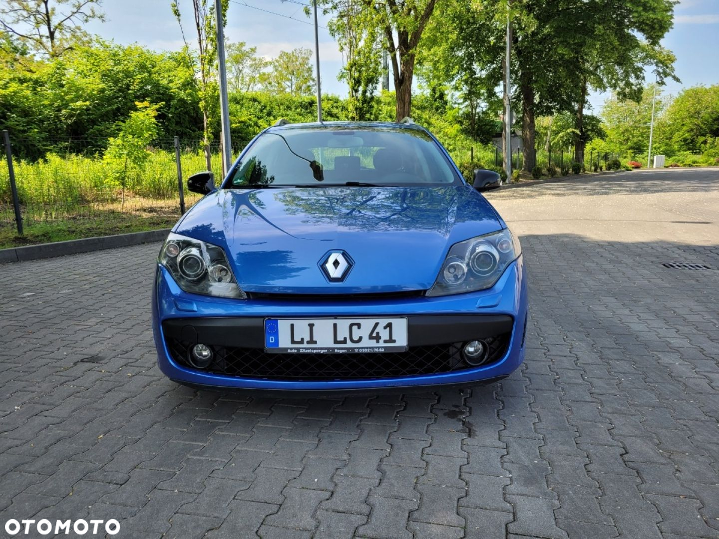 Renault Laguna - 4