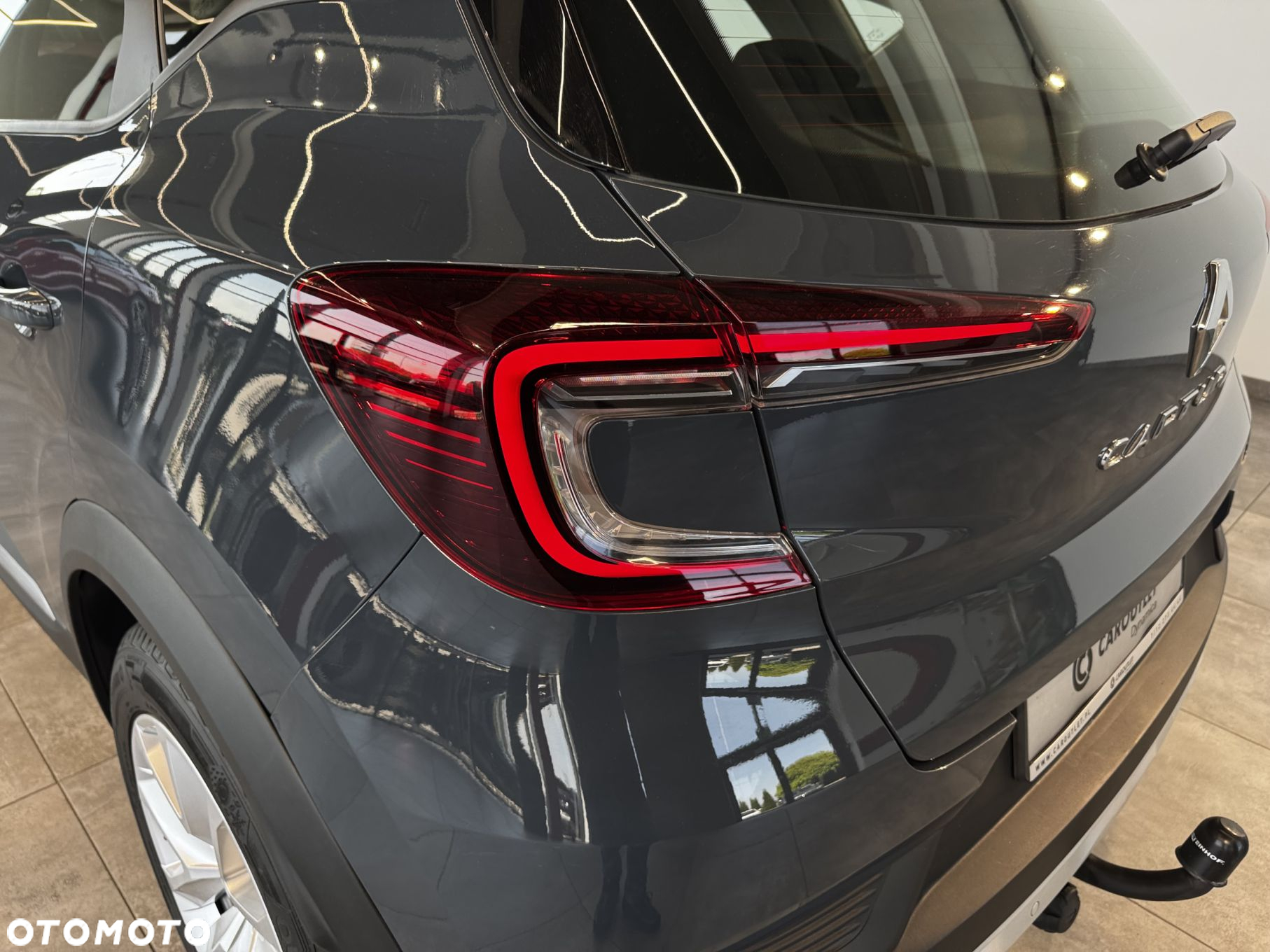 Renault Captur - 12