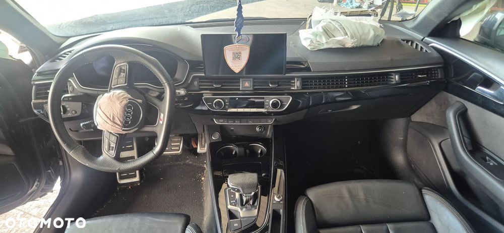 Audi A4 Avant 40 TFSI mHEV S tronic - 23