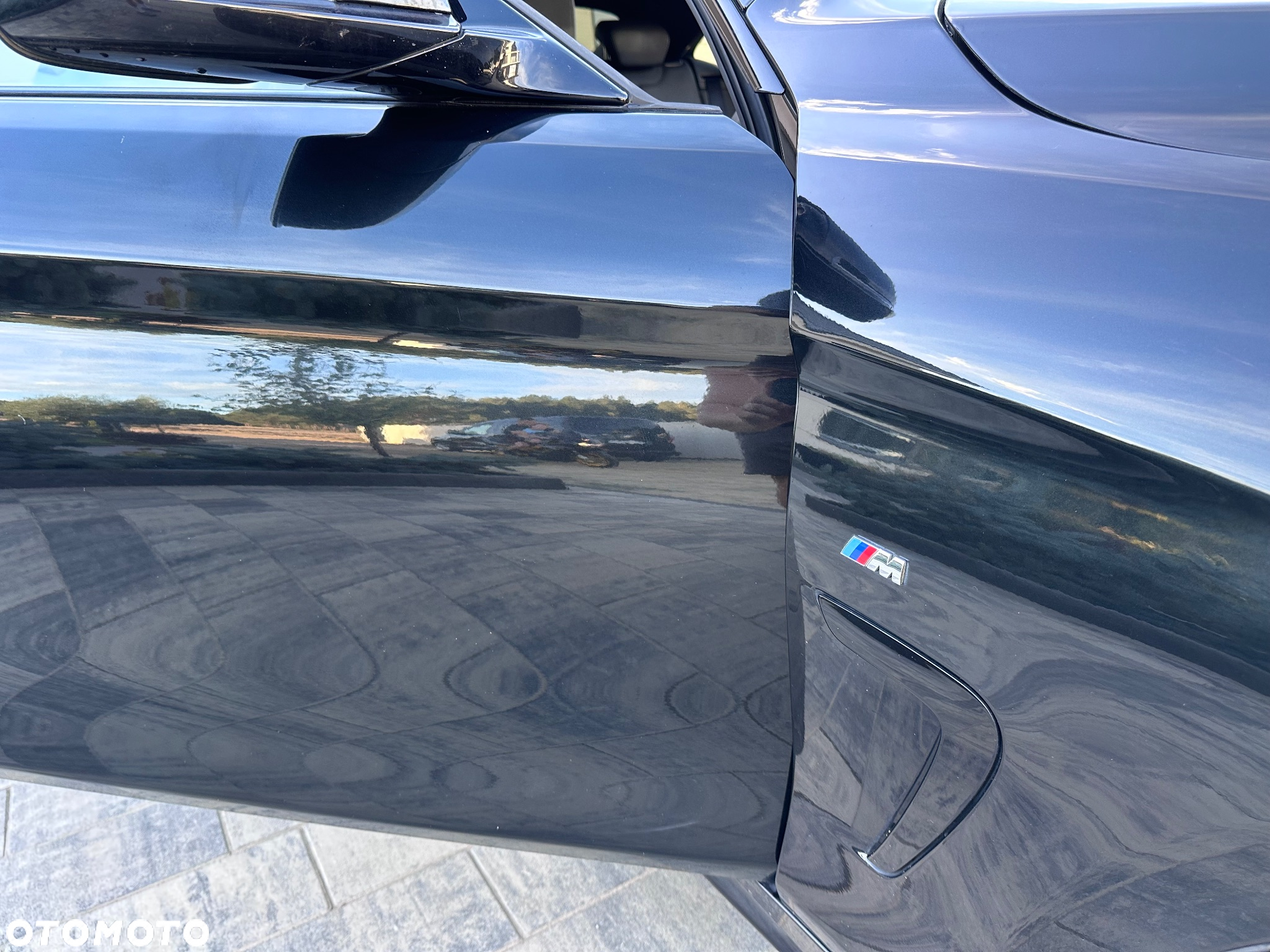 BMW Seria 4 430d Gran Coupe xDrive M Sport - 17