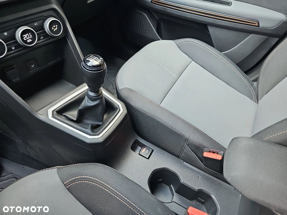 Dacia Jogger 1.0 TCe Extreme+ 7os - 18