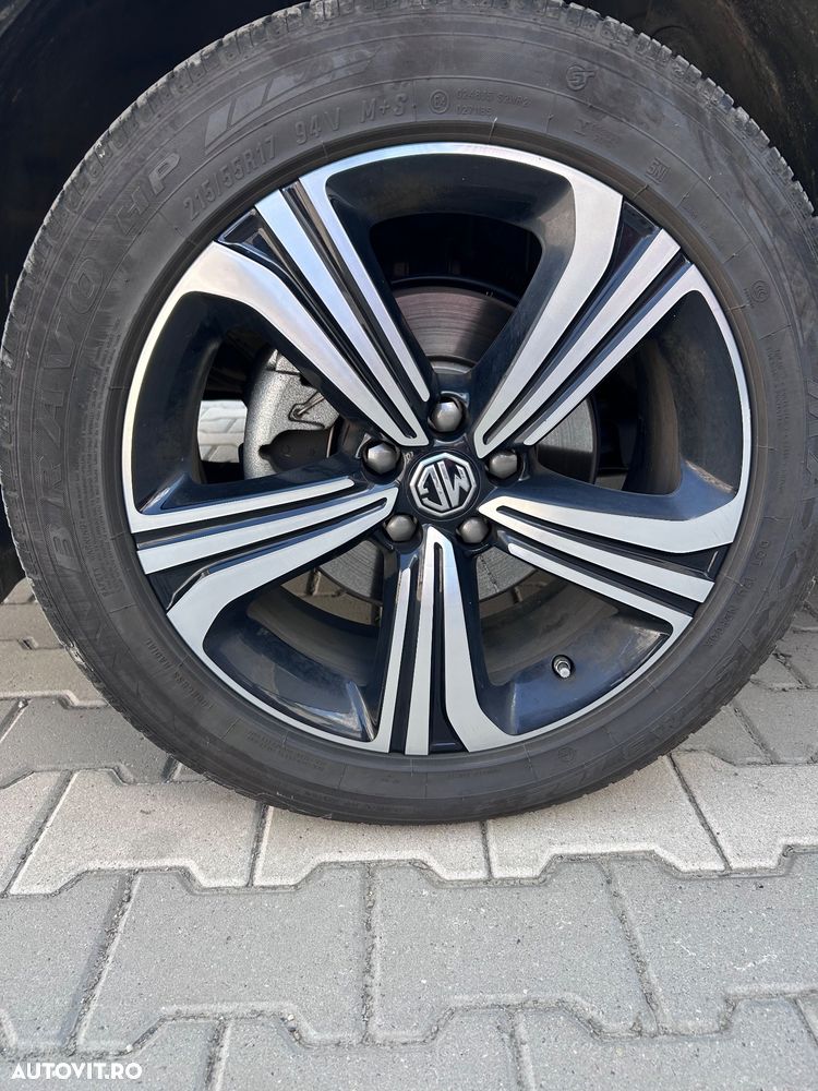 MG ZS 1.5 GSL 5MT Excite - 30