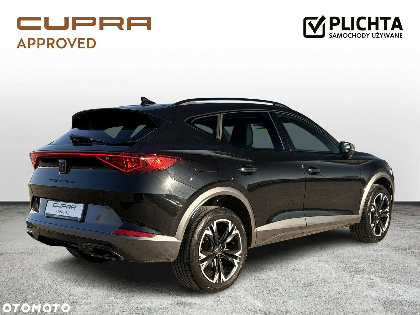 Cupra Formentor - 5