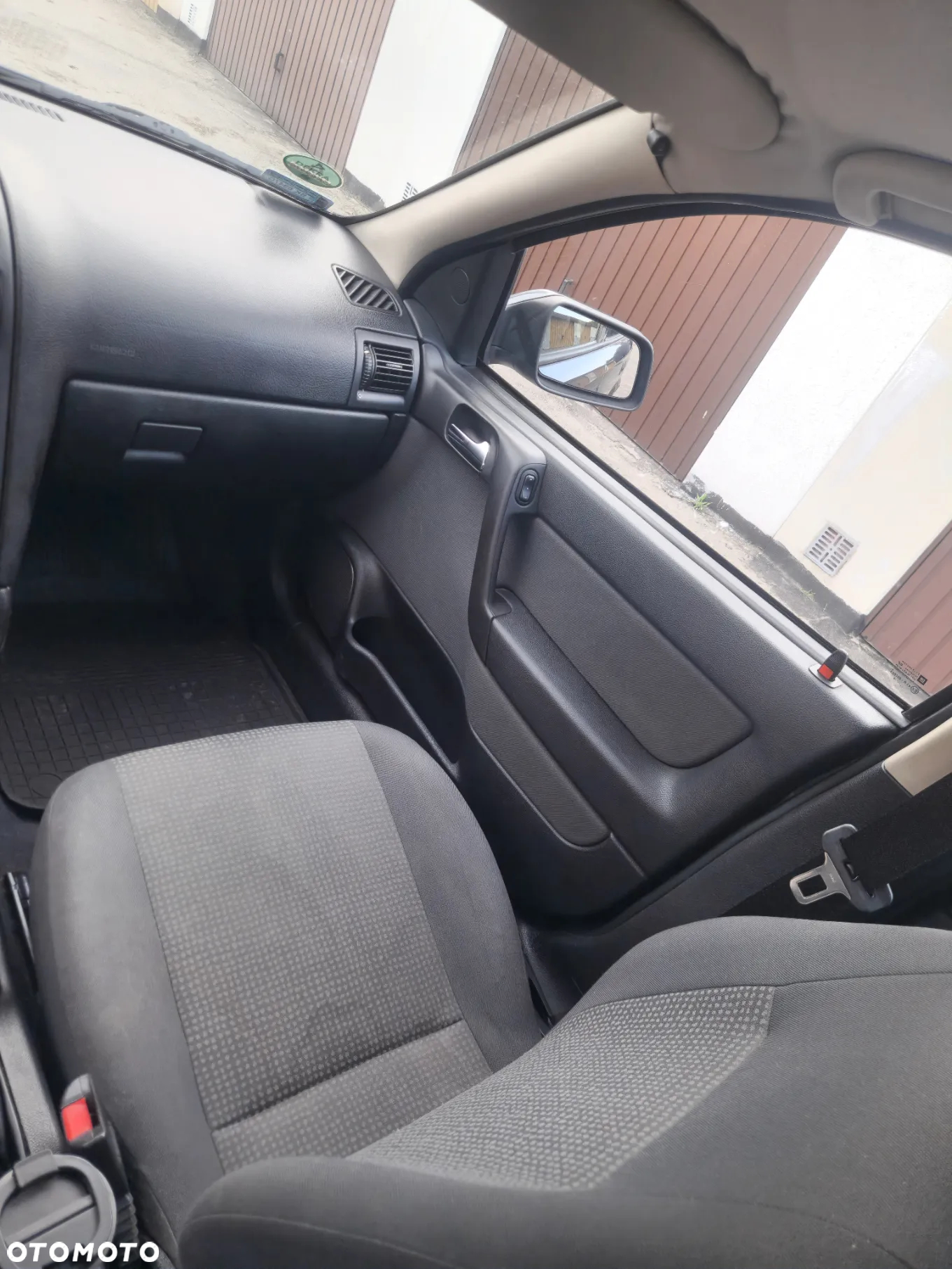 Opel Astra II 1.4 Start - 12