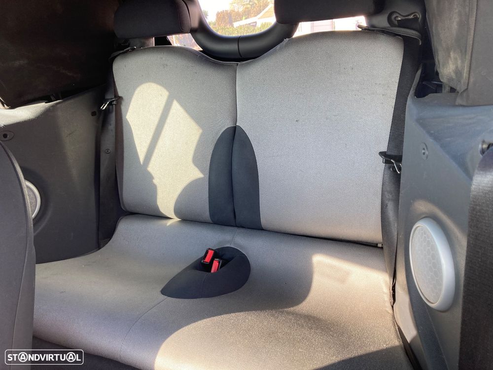 MINI Cabrio Cooper S Auto. - 14