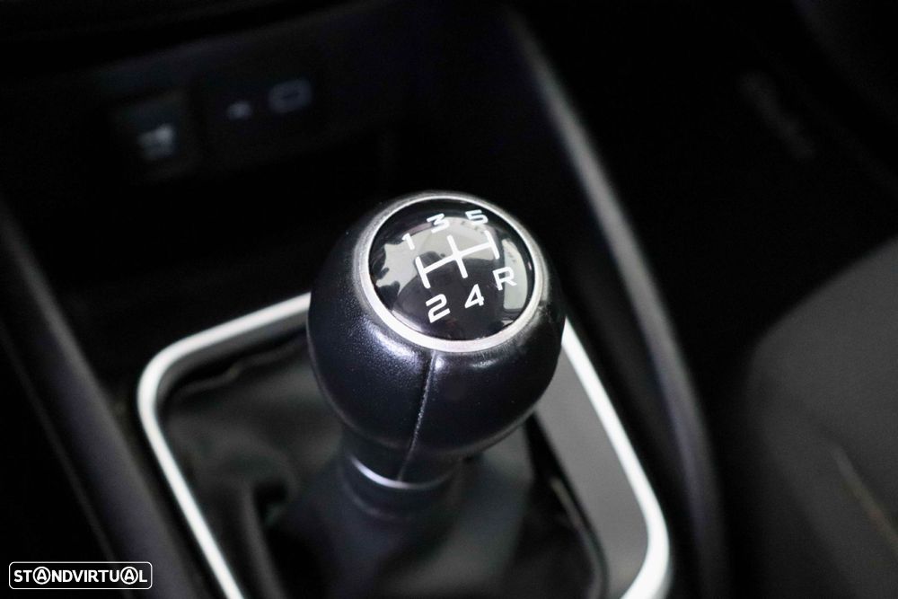 Fiat Tipo 1.3 M-Jet Lounge - 33