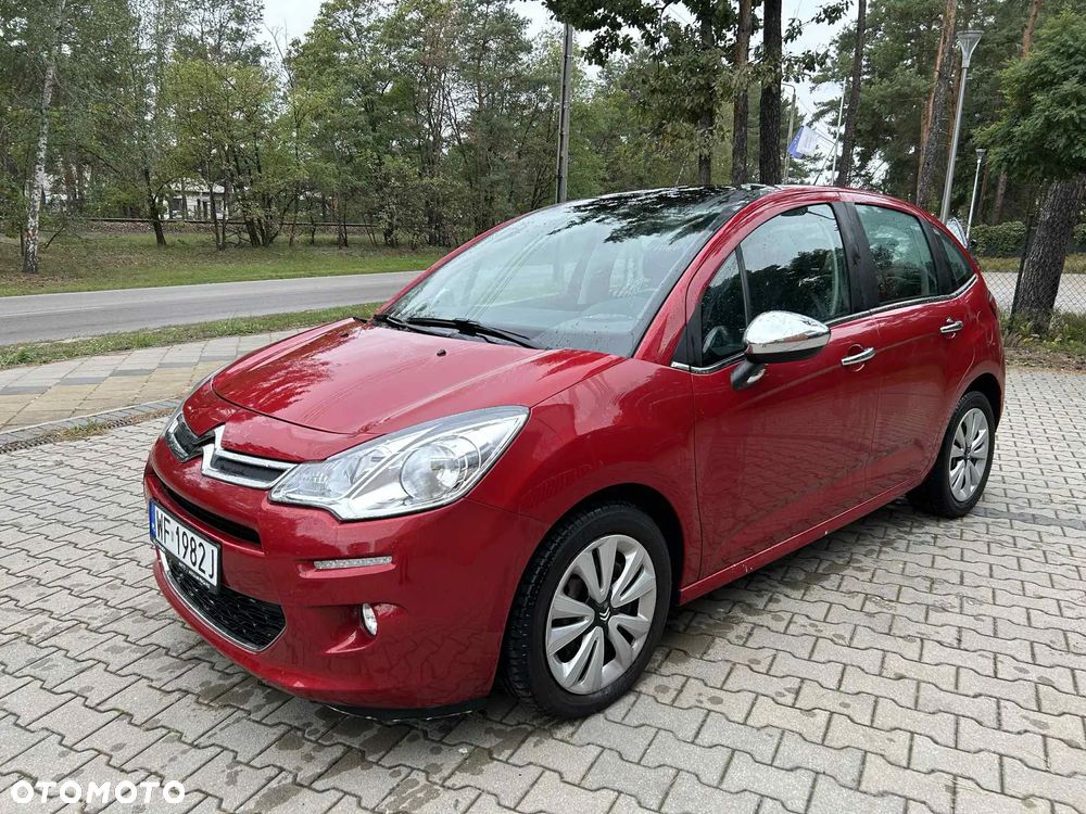 Citroën C3 1.2 VTi Exclusive - 4