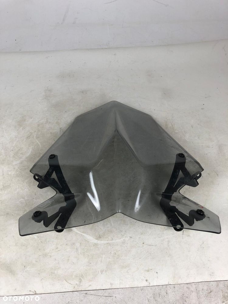 KTM Duke 125 390 17-23 Szyba Przyciemniona Owiewka Osłona - 3