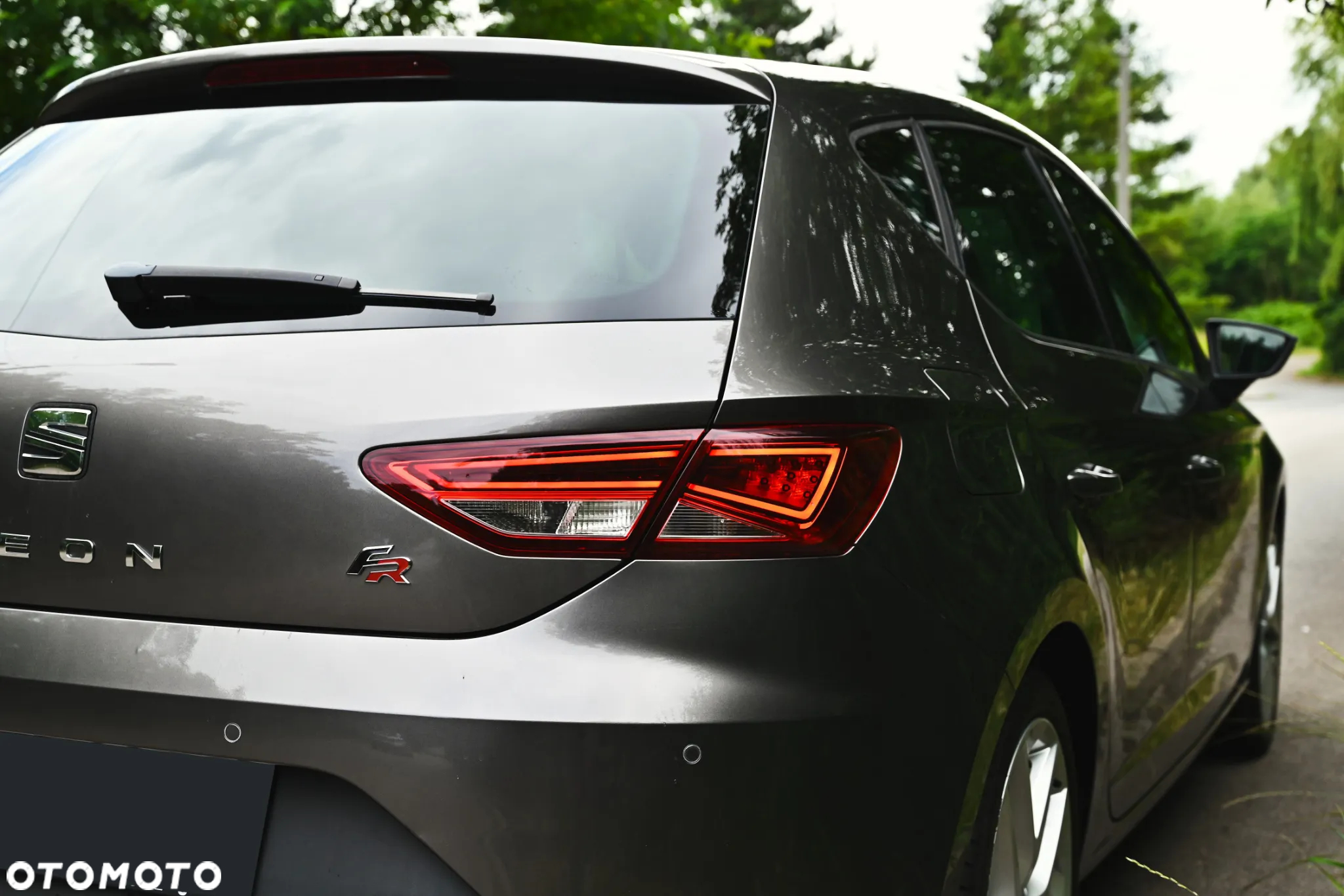 Seat Leon - 30