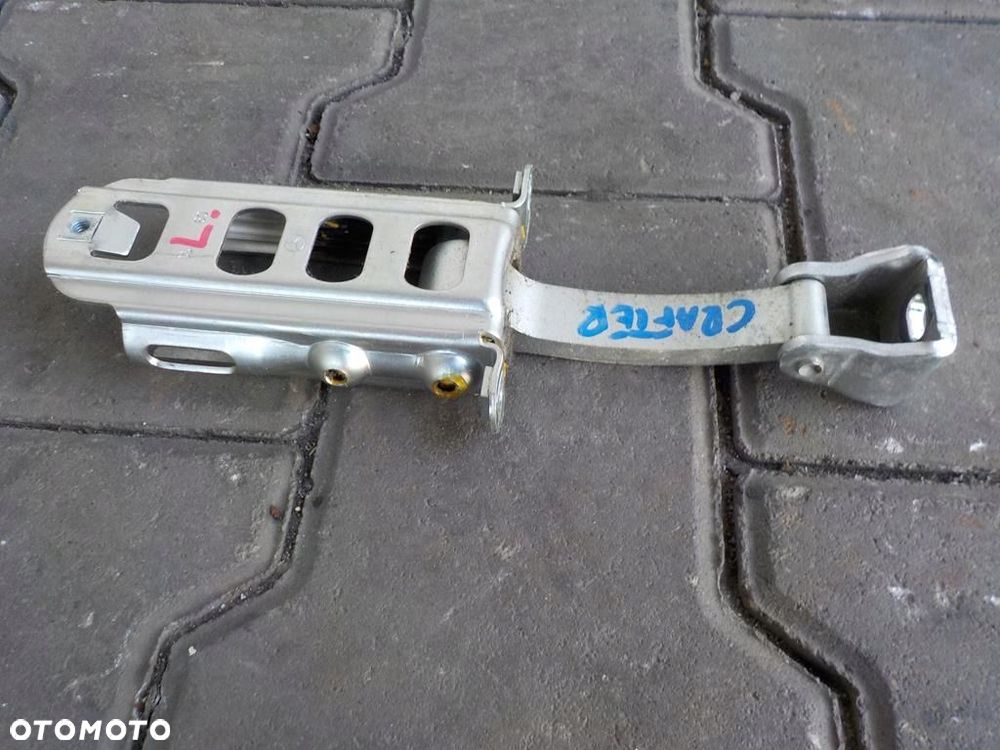 VW CRAFTER SPRINTER OGRANICZNIK DRZWI PRZEDNICH - 2